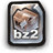 Bz2 Icon